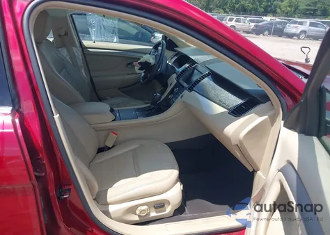 2015 Ford Taurus Sel from USA, damaged, VIN 1FAHP2E89FG164619